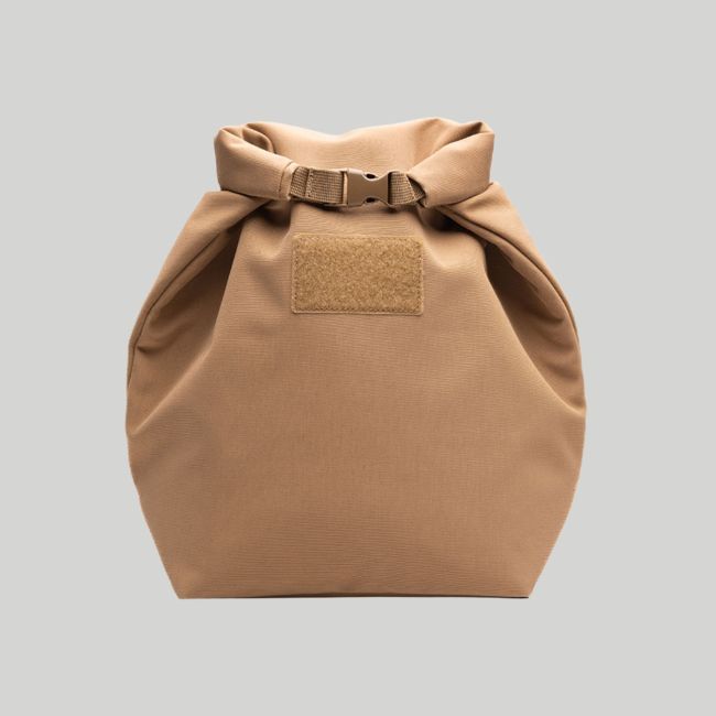 Isotherme tas 17L - Coyote - Mil-Tec