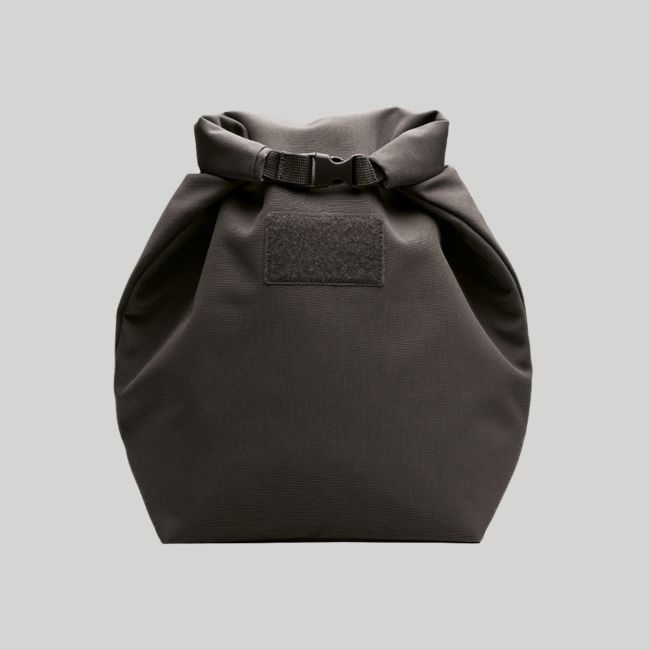 Sac isotherme 17L - Noir - Mil-Tec