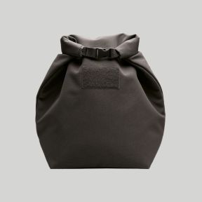 Saco isotérmico 17L - Preto - Mil-Tec