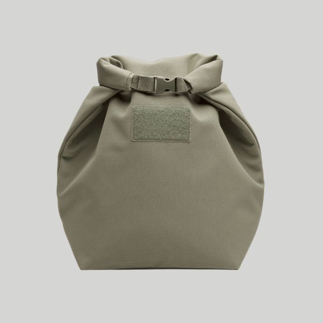 Mala isotérmica 17L - Verde Oliva - Mil-Tec