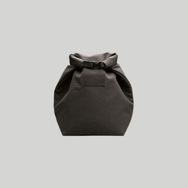 Borsa termica 7,5L - Nero - Mil-Tec