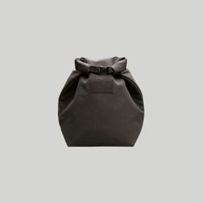 Sac isotherme 7,5L - Noir - Mil-Tec