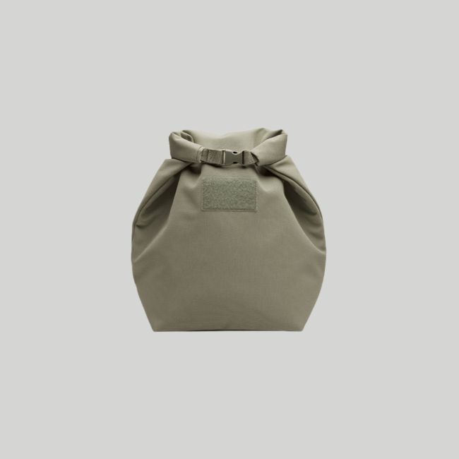 Sac isotherme 7,5L - Vert Olive - Mil-Tec