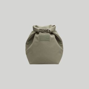 Saco isotérmico 7,5L - Verde Oliva - Mil-Tec