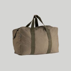 Katoenen para tas - Olijfgroen - Mil-Tec