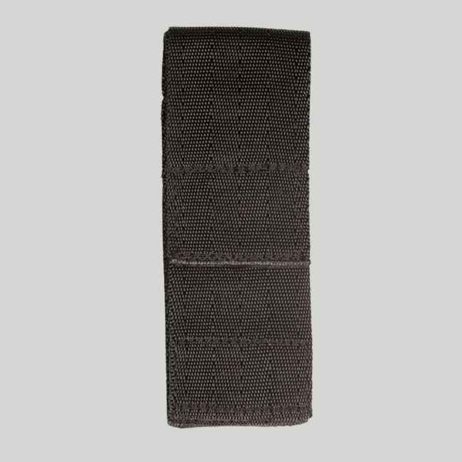 Bracelet Commando - Noir - Mil-Tec