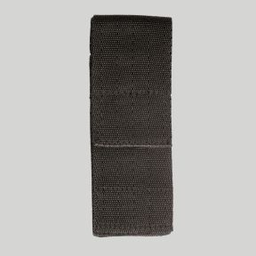 Pulsera Commando - Negro - Mil-Tec