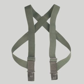 Bretels met haken - Olijfgroen - Mil-Tec