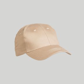 Cappellino da baseball - Kaki - Mil-Tec
