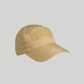 Casquette base-ball Tactical - Coyote - Mil-Tec