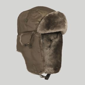 Casquette de pilote MA1 - Vert Olive - Mil-Tec