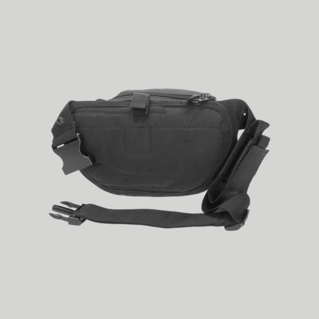 Sac Fanny - Noir - Frontline