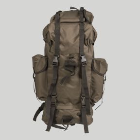 Rucksack BW 65L - Olivgrün - Mil-Tec