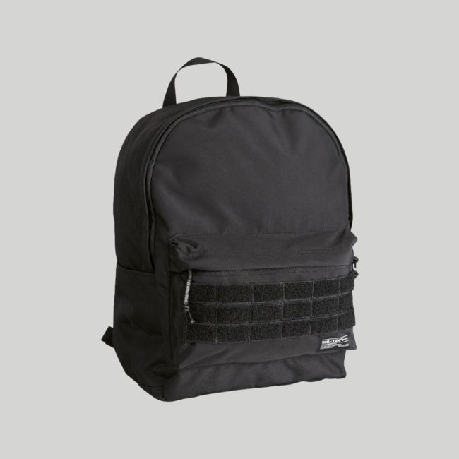 Zaino Cityscape 20L - Nero - Mil-Tec