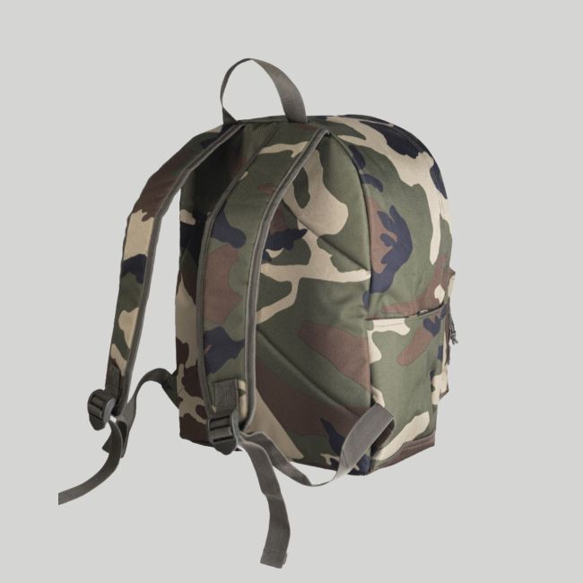 Plecak Cityscape 20L - Woodland - Mil-Tec