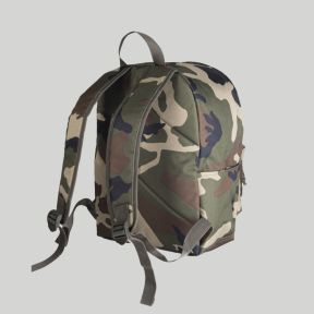 Sac à dos Cityscape 20L - Woodland - Mil-Tec