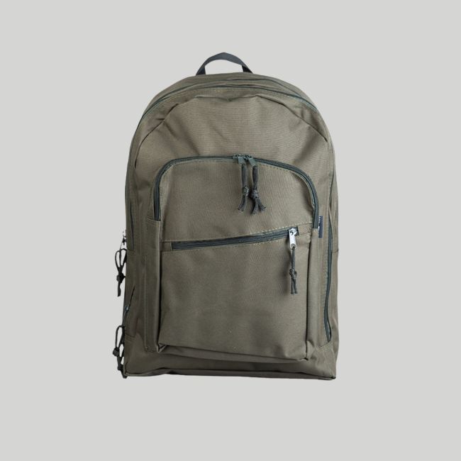 Sac à dos Day Pack 25L - Vert Olive - Mil-Tec