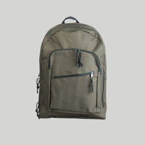 Mochila Day Pack 25L - Verde Oliva - Mil-Tec