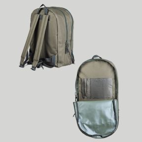 Mochila Day Pack 25L - Verde Oliva - Mil-Tec