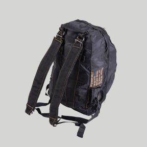 Mochila Deployment Bag 6" - Preto - Mil-Tec