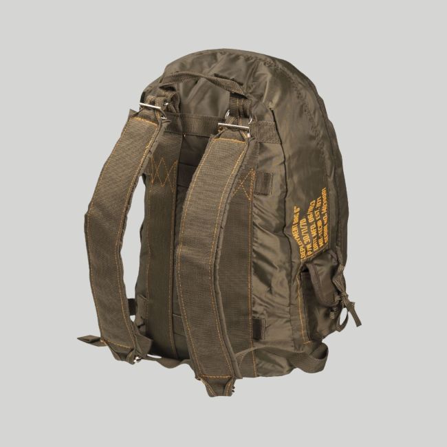 Rucksack Deployment Bag 6" - Olivgrün - Mil-Tec