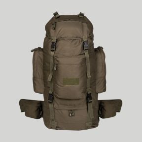 Sac à dos Ranger 75L - Vert Olive - Mil-Tec