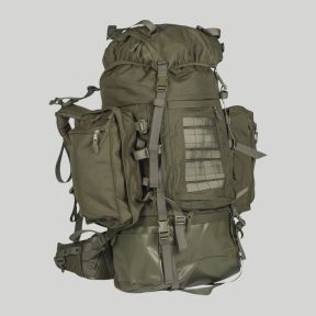 Plecak Teesar 100L - Oliwkowy Zielony - Mil-Tec