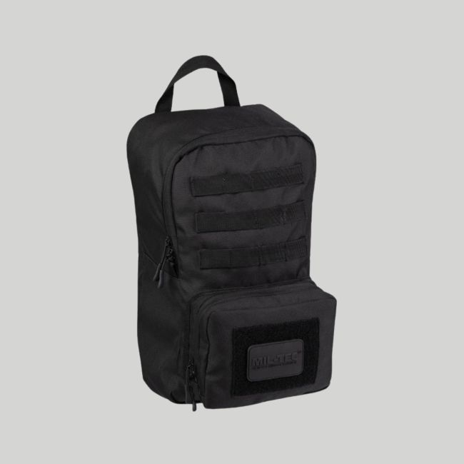 Sac à dos US Assault 15L Ultra Compact - Noir - Mil-Tec