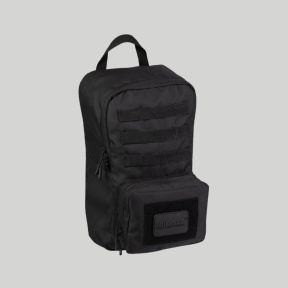 Plecak US Assault 15L Ultra Compact - Czarny - Mil-Tec
