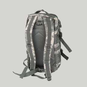 Plecak US Assault 20L - Camo AT Digital - Mil-Tec