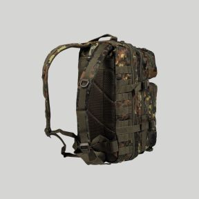 Sac à dos US Assault 20L - Camo BW - Mil-Tec