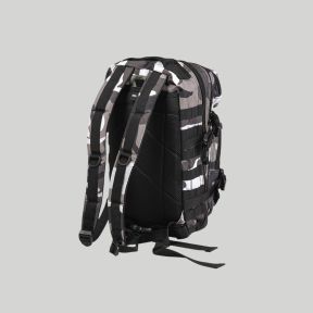 Plecak US Assault 20L - Camo Urbain - Mil-Tec
