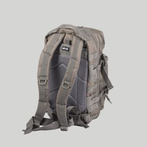 US Assault 20L Rucksack - Feuillage - Mil-Tec