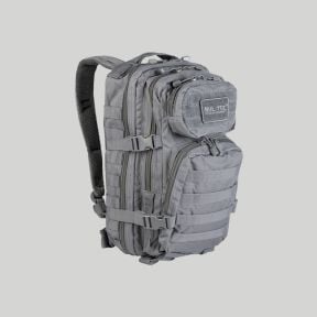 US Assault 20L Rucksack - Stadtgrau - Mil-Tec