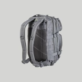 US Assault 20L Rucksack - Stadtgrau - Mil-Tec