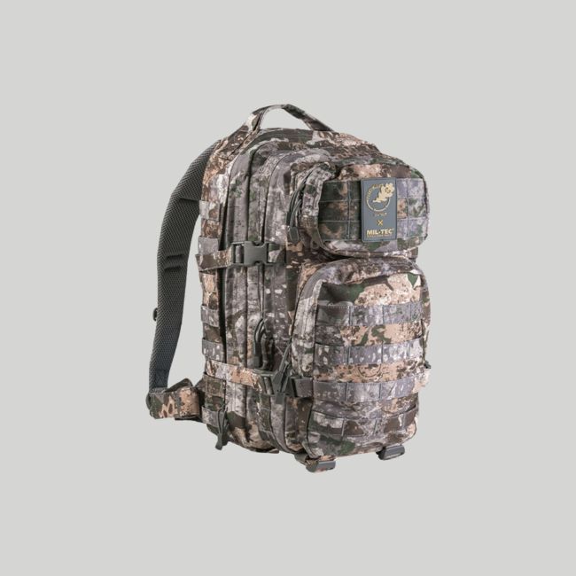 Zaino US Assault 20L - Wasp Z1B - Mil-Tec