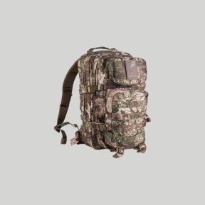 Rugzak US Assault 20L - Wasp Z2 - Mil-Tec
