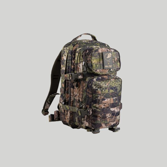 Sac à dos US Assault 20L - Wasp Z3A - Mil-Tec