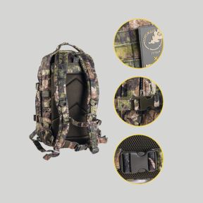 Plecak US Assault 20L - Wasp Z3A - Mil-Tec