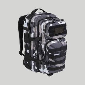 Sac à dos US Assault 36L - Camo Urbain - Mil-Tec