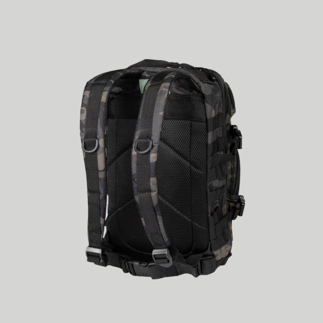 Zaino US Assault 36L - Dark Camo - Mil-Tec