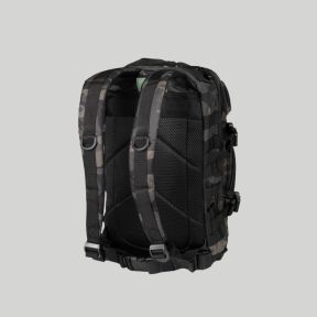 Plecak US Assault 36L - Dark Camo - Mil-Tec