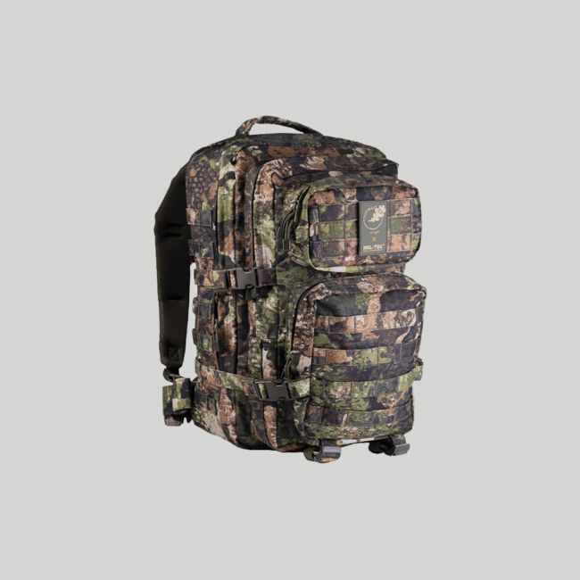 Mochila US Assault 36L - Wasp Z3A - Mil-Tec