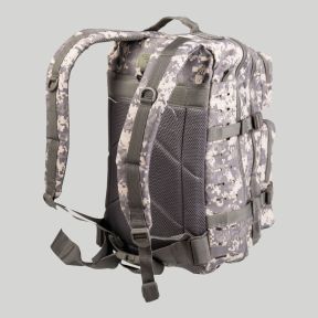 Rugzak US Assault 36L Laser Cut - Camo AT Digital - Mil-Tec
