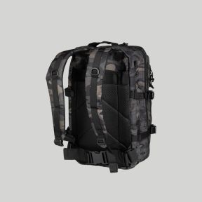Rugzak US Assault 36L Laser Cut - Dark Camo - Mil-Tec