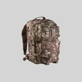 Sac à dos US Assault 36L Laser Cut - Wasp Z2 - Mil-Tec