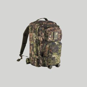 Rugzak US Assault 36L Laser Cut - Wasp Z3A - Mil-Tec