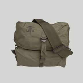 Borsa medica US con tracolla - Verde Oliva - Mil-Tec