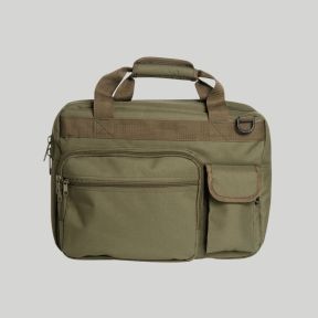 Tasche für tragbaren Computer - Olivgrün - Mil-Tec