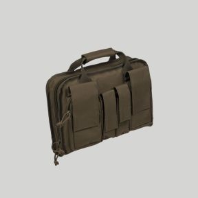 Borsa per pistola 34x22cm - Verde Oliva - Mil-Tec